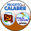 PROGETTO  CALABRIE