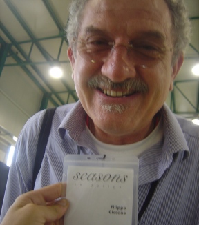 Foto di Filippo Ciccone
