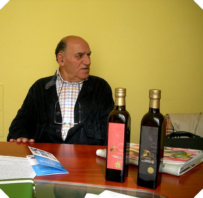 Giovanni Perri Giovanni Perri