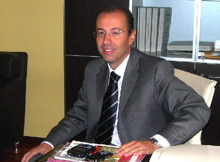 Giovanni Battista Pisani