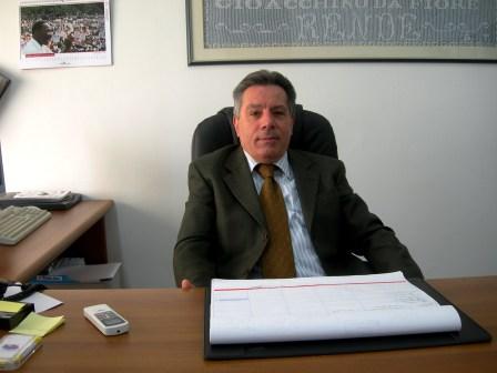 Prof. Vincenzo Ferraro