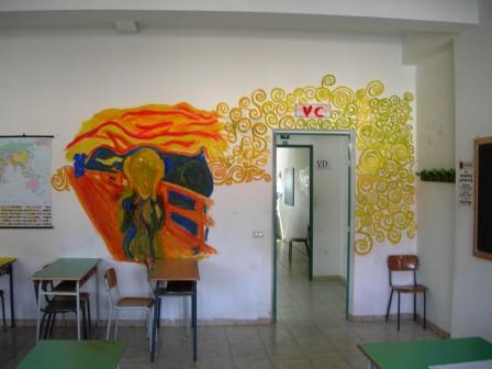 Murales