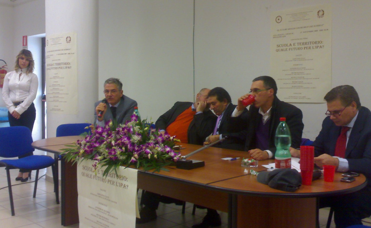 Paolo Dodaro
