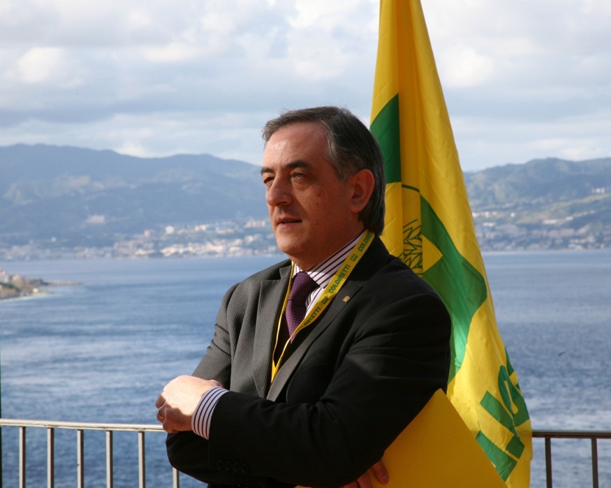 Pietro Molinaro
