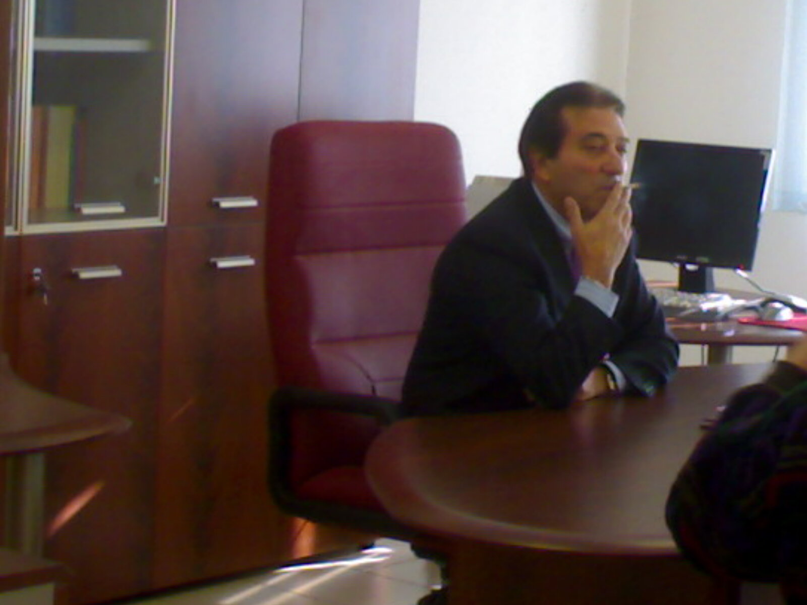 Antonio Scalcione