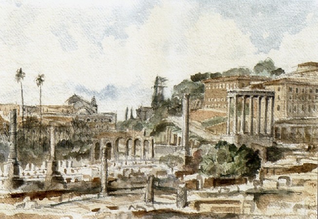 Foro Romano