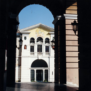 Accademia Cosentina