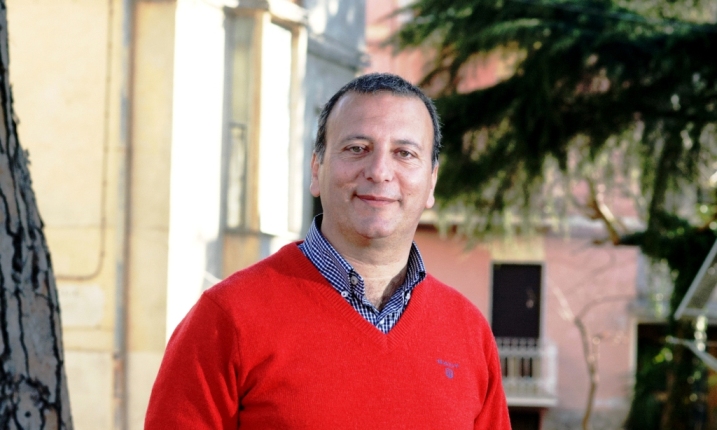 Mimmo Lo Polito