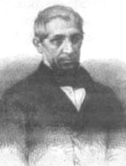 Luigi Giura