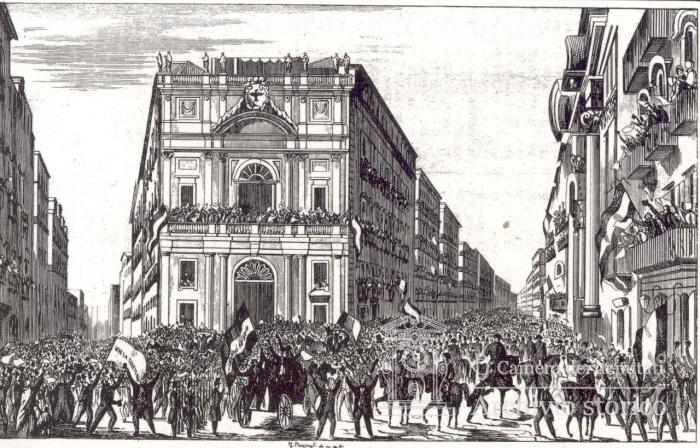 Napoli 1848