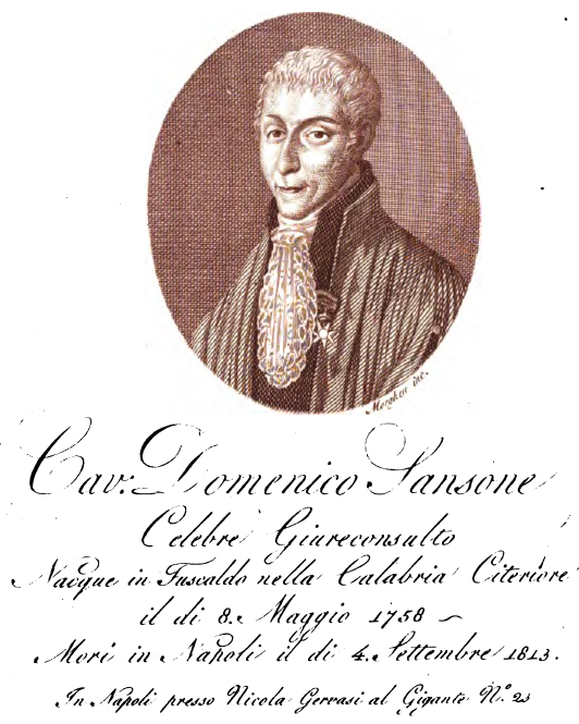 Domenico Sansone
