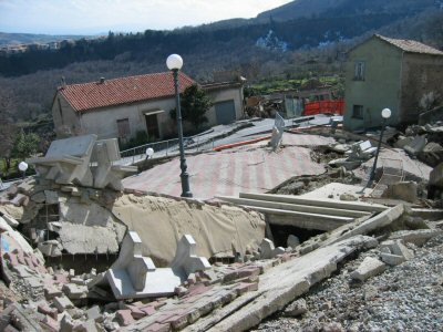 Foto di Cavallerizzo