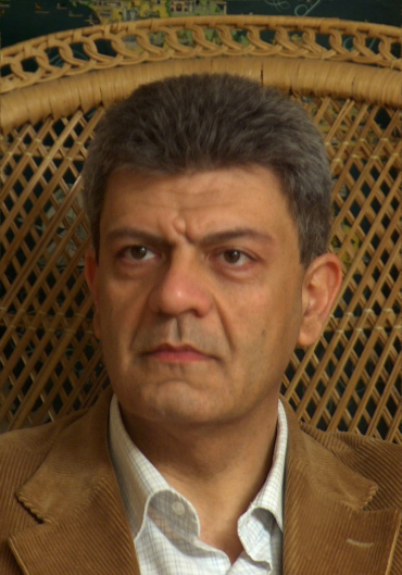 Antonio Chiappetta