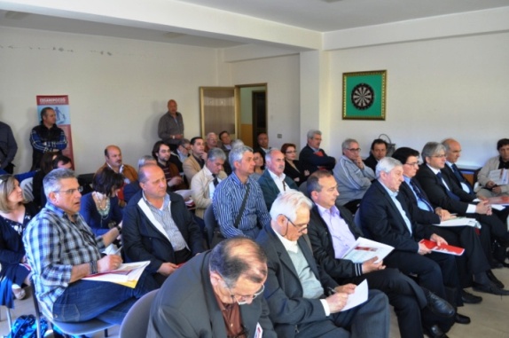 Assemblea Catanzaro 1