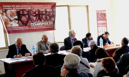 Assemblea Catanzaro 5 maggio 2012