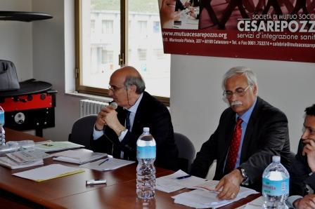 Assemblea Catanzaro 5 mag 2012