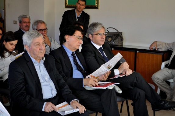 Assemblea Catanzaro 5 maggio 2012