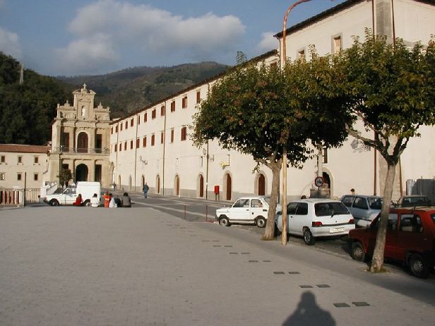 Accademi Cosentina