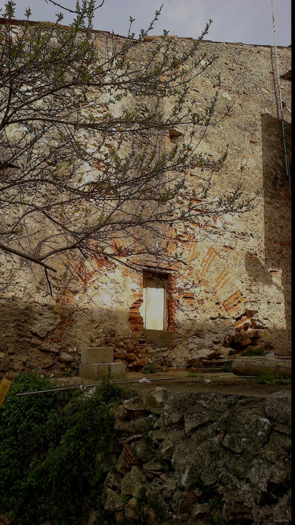 Casa natale di Rutilio Benincasa