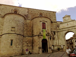 Cattedrale di Gerace