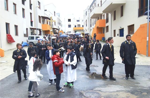 23 aprile 2012