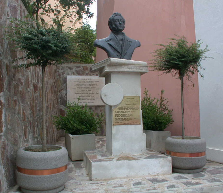 Pasquale Baffi