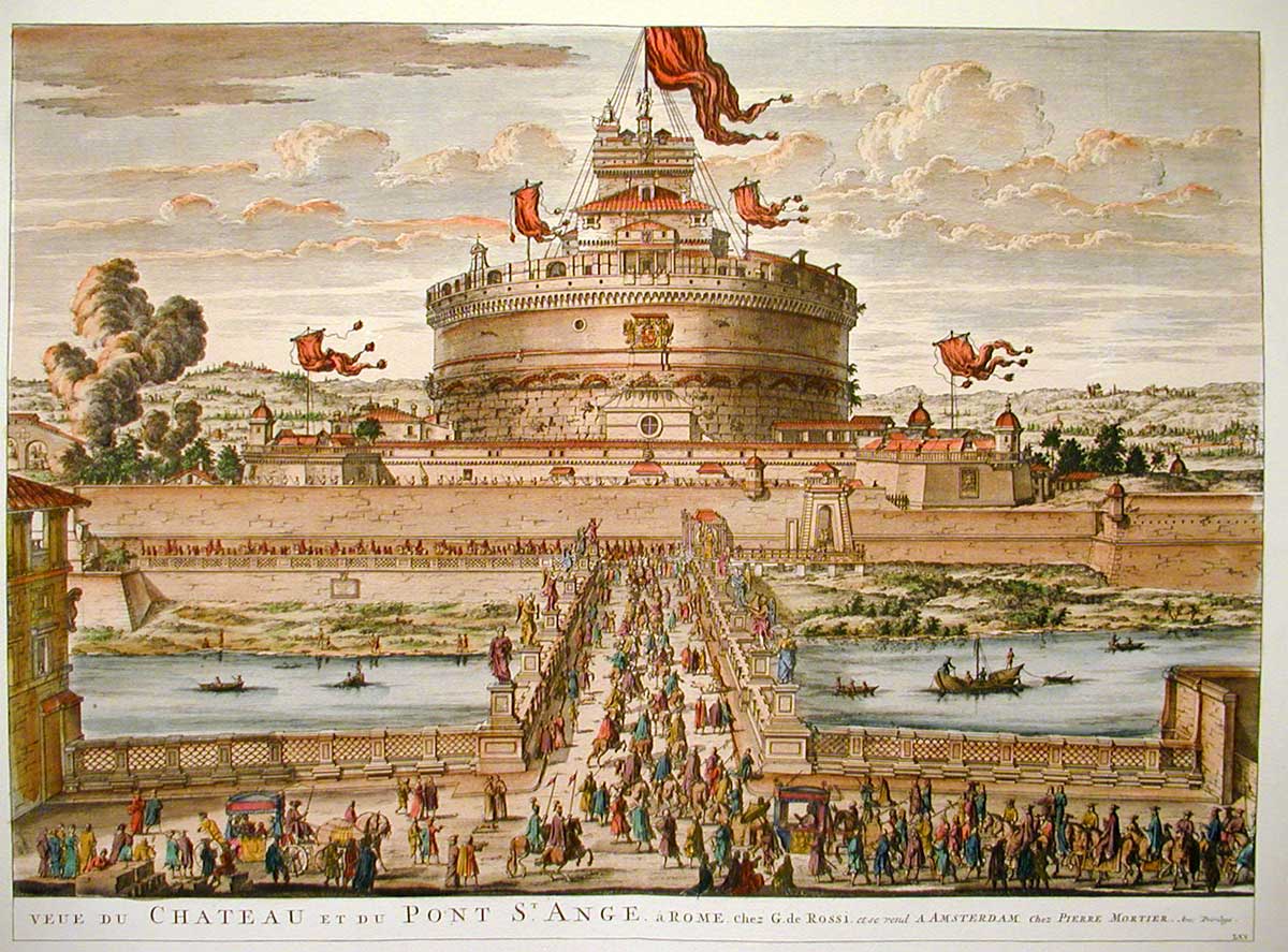 Castel Sant'Angelo