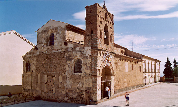 Sant'Adriano