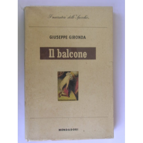 Il balcone