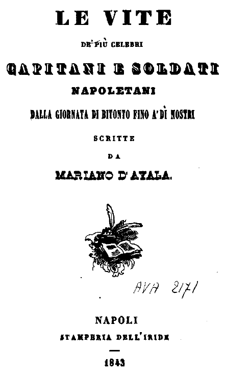 Mariano D'Ayala