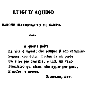 Poesia